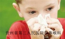 鼻出血有哪几种情况呢