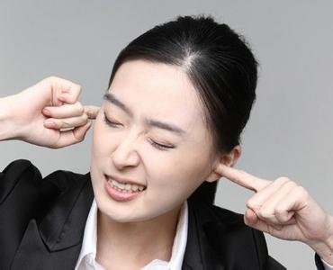 中耳炎的病因有哪些