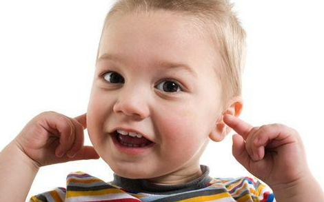 中耳炎是怎么回事