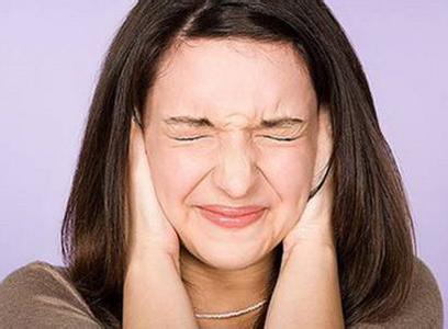 耳鸣的引发原因是什么