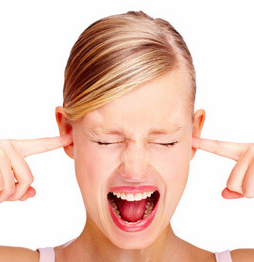 中耳炎的常见症状有哪些