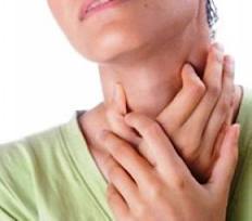 慢性咽炎不能吃什么