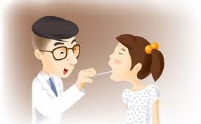 慢性咽炎吃什么好