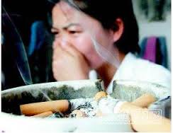 慢性咽炎对人体危害