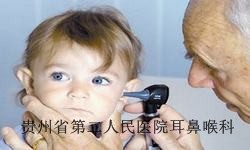 中耳炎会导致孩子听力下降吗