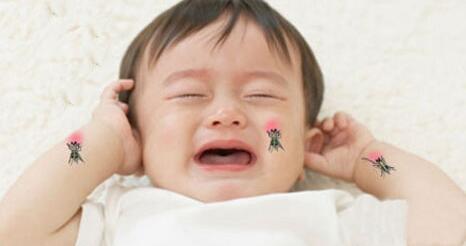 小孩得了白癜风还能好吗