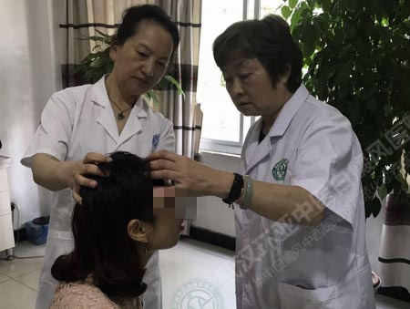 2018武汉环亚白癜风康复成果展暨沪鄂医生大型联合会诊