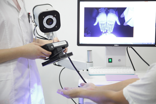 享白癜风援助,看著名医生,国庆长假来武汉! 享白癜风援助,看著名医生,国庆长假来武汉!