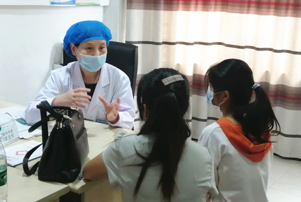 彩虹公益·白癜风岁末公益诊疗计划启动 彩虹公益·白癜风岁末公益诊疗计划启动