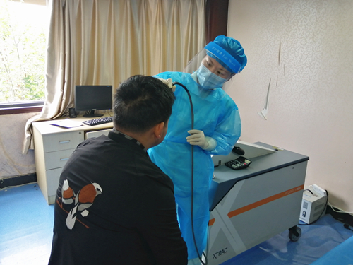 彩虹公益·白癜风岁末公益诊疗计划启动 彩虹公益·白癜风岁末公益诊疗计划启动