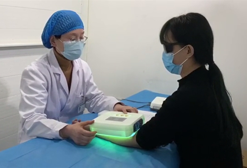 彩虹公益·白癜风岁末公益诊疗计划启动 彩虹公益·白癜风岁末公益诊疗计划启动